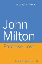 Product cover for  Paradise Lost