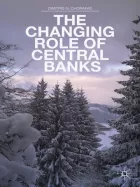 Product cover for The Changing Role of Central Banks