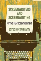 Product cover for Screenwriters and Screenwriting