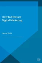 Product cover for How to Measure Digital Marketing