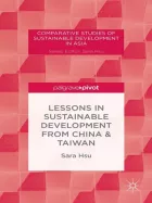 Product cover for Lessons in Sustainable Development from China &amp; Taiwan