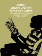 Product cover for Youth Literature for Peace Education