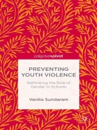 Product cover for Preventing Youth Violence