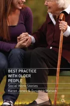 Product cover for Best Practice with Older People