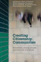 Product cover for Creating Citizenship Communities