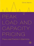 Product cover for Peak Load and Capacity Pricing