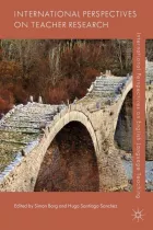 Product cover for International Perspectives on Teacher Research