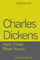 Product cover for Charles Dickens - Hard Times/Bleak House