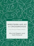 Product cover for Western Aid at a Crossroads