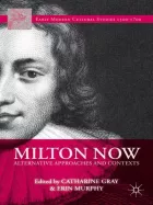 Product cover for Milton Now
