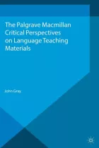Product cover for Critical Perspectives on Language Teaching Materials
