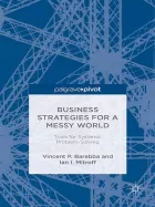 Product cover for Business Strategies for a Messy World