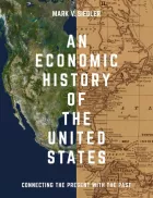 Product cover for An Economic History of the United States