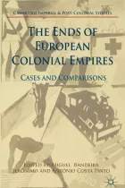 Product cover for The Ends of European Colonial Empires