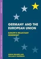 Product cover for Germany and the European Union