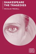 Product cover for  The Tragedies