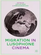 Product cover for Migration in Lusophone Cinema