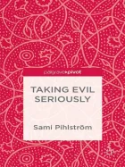 Product cover for Taking Evil Seriously