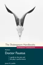 Product cover for  Doctor Faustus
