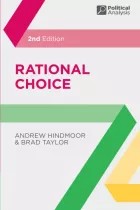 Product cover for Rational Choice