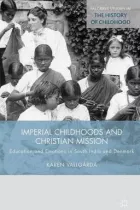 Product cover for Imperial Childhoods and Christian Mission