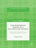 Product cover for The European Union in a Multipolar World