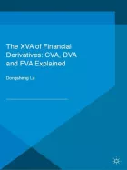 Product cover for  CVA, DVA and FVA Explained