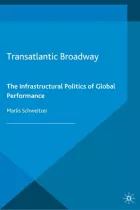 Product cover for Transatlantic Broadway