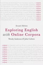 Product cover for Exploring English with Online Corpora