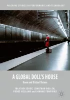 Product cover for A Global Doll's House