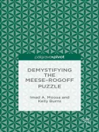 Product cover for Demystifying the Meese-Rogoff Puzzle
