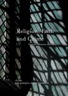 Product cover for Religion, Faith and Crime