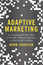 Product cover for Adaptive Marketing