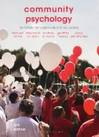 Product cover for Community Psychology