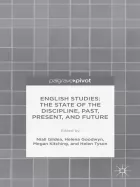 Product cover for  The State of the Discipline, Past, Present, and Future