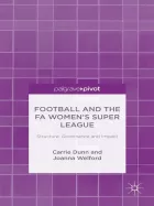 Product cover for Football and the FA Women’s Super League
