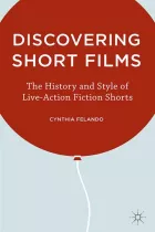 Product cover for Discovering Short Films