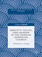 Product cover for Identity, Youth, and Gender in the Korean American Church
