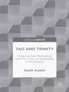 Product cover for  Notes on Self-Reference and the Unity of Opposites in Philosophy