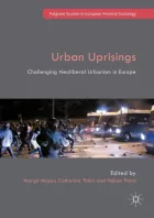 Product cover for Urban Uprisings
