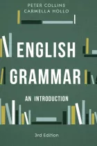 Product cover for English Grammar
