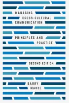 Product cover for Managing Cross-Cultural Communication