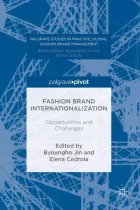Product cover for Fashion Brand Internationalization