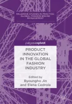 Product cover for Product Innovation in the Global Fashion Industry