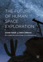 Product cover for The Future of Human Space Exploration