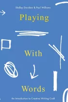 Product cover for Playing With Words