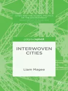 Product cover for Interwoven Cities