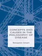 Product cover for The Philosophy of Disease