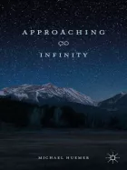 Product cover for Approaching Infinity