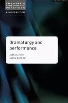 Product cover for Dramaturgy and Performance